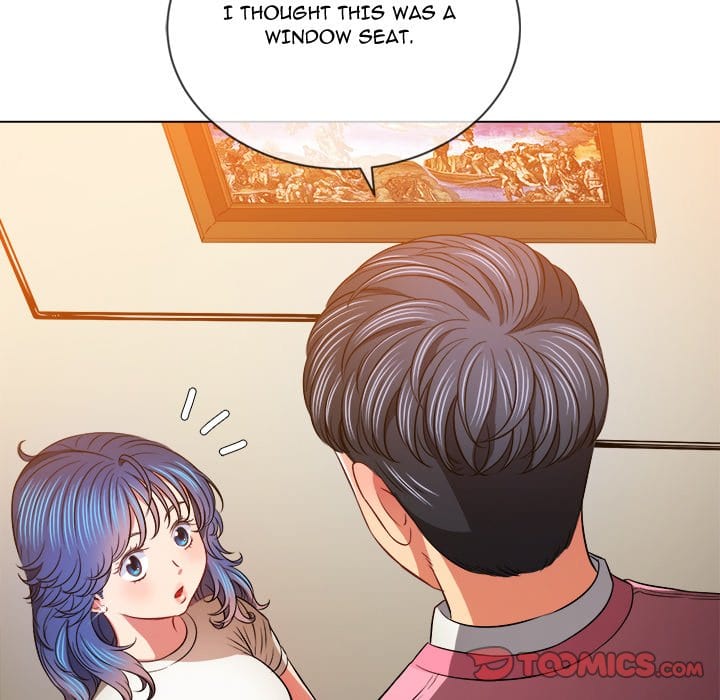 My High School Bully (Uncensored), chapter 104, page 57 of 150