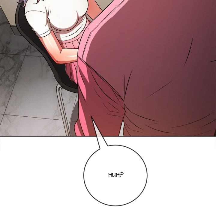 My High School Bully (Uncensored), chapter 104, page 58 of 150