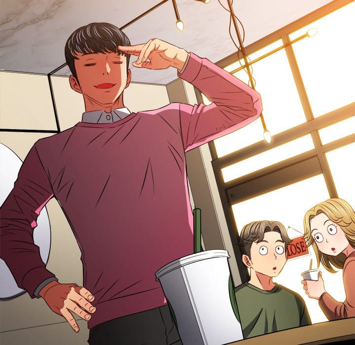 My High School Bully (Uncensored), chapter 104, page 60 of 150