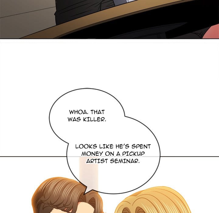 My High School Bully (Uncensored), chapter 104, page 61 of 150