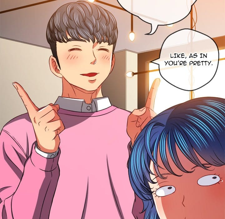 My High School Bully (Uncensored), chapter 104, page 68 of 150