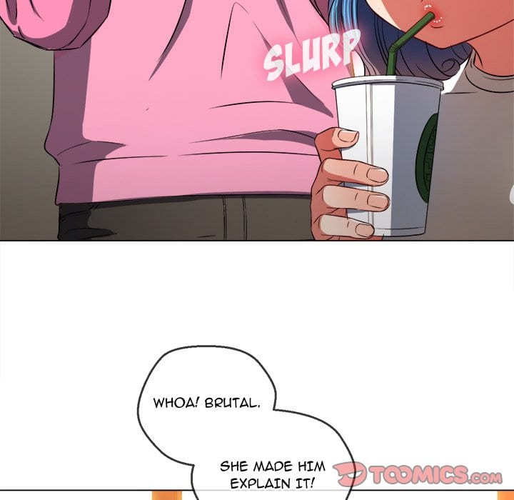 My High School Bully (Uncensored), chapter 104, page 69 of 150