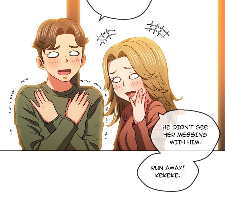 My High School Bully (Uncensored), chapter 104, page 70 of 150