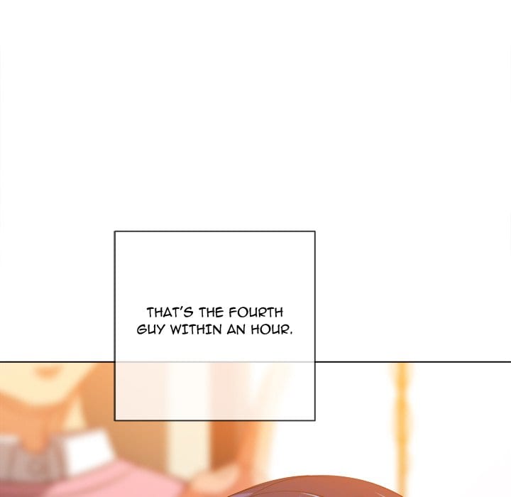 My High School Bully (Uncensored), chapter 104, page 71 of 150