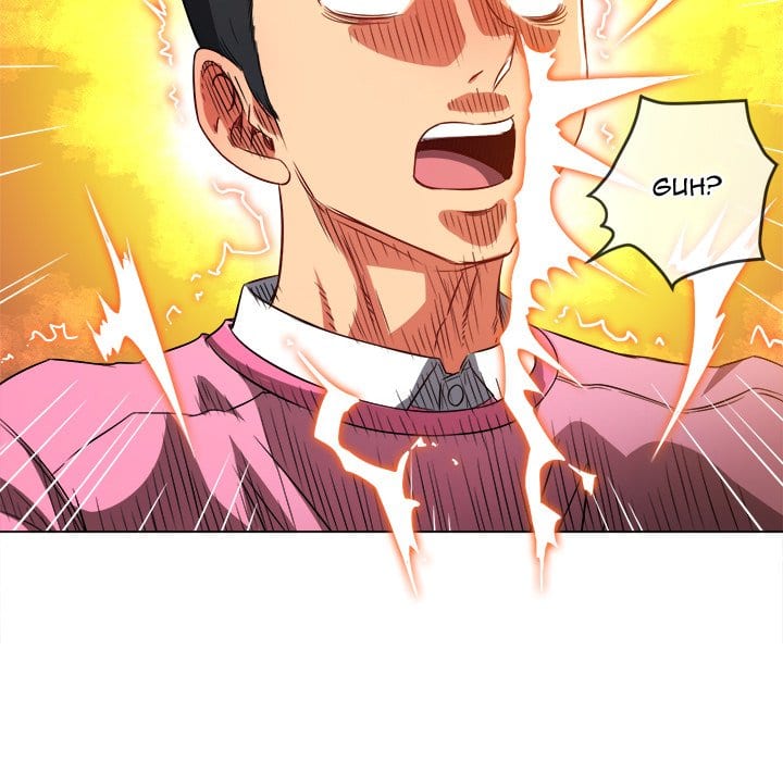 My High School Bully (Uncensored), chapter 104, page 86 of 150
