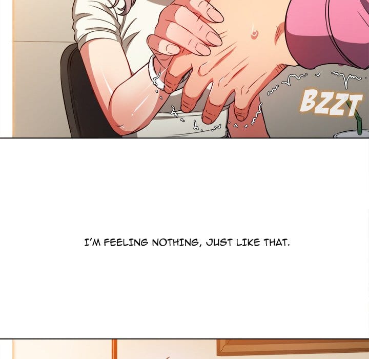 My High School Bully (Uncensored), chapter 104, page 88 of 150