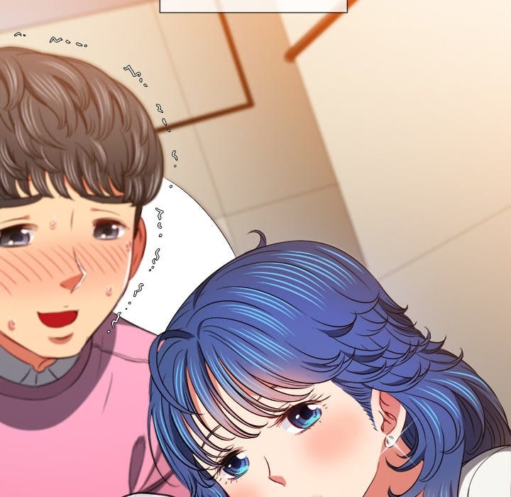 My High School Bully (Uncensored), chapter 104, page 91 of 150
