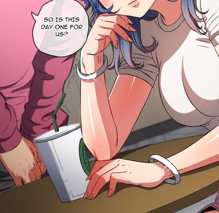 My High School Bully (Uncensored), chapter 104, page 92 of 150