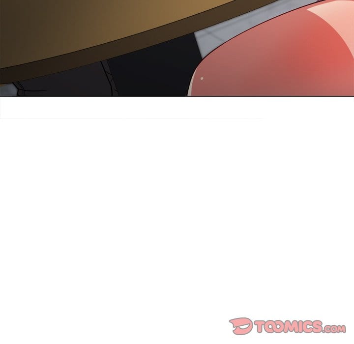 My High School Bully (Uncensored), chapter 104, page 93 of 150