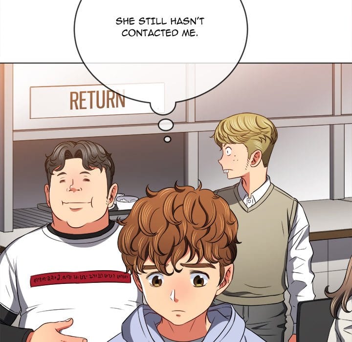 My High School Bully (Uncensored), chapter 104, page 97 of 150