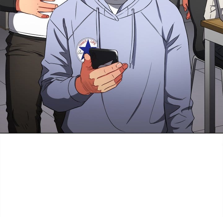 My High School Bully (Uncensored), chapter 104, page 98 of 150