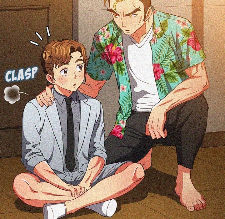 My High School Bully (Uncensored), chapter 104, page 100 of 150