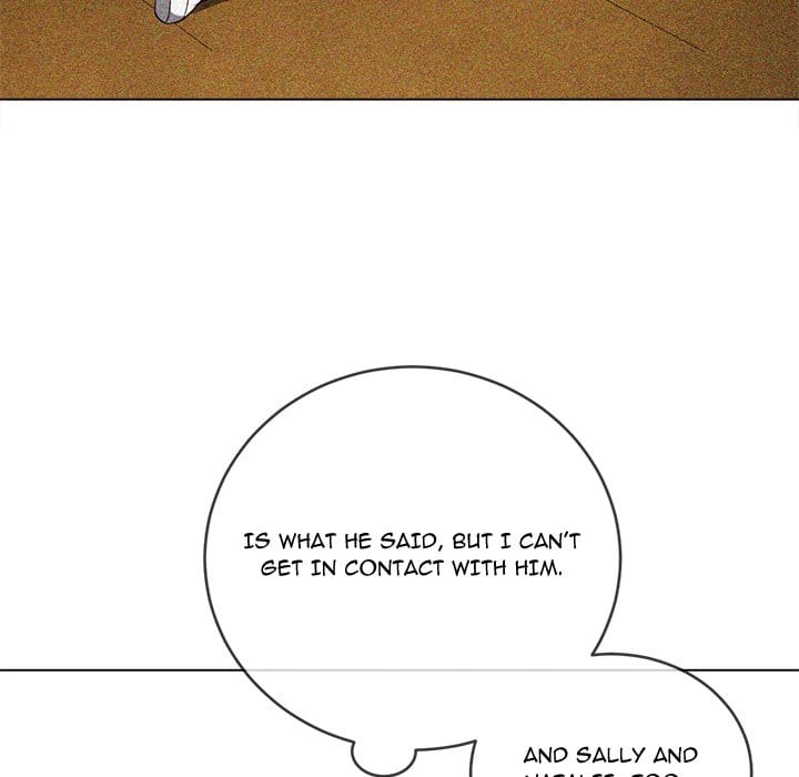 My High School Bully (Uncensored), chapter 104, page 101 of 150