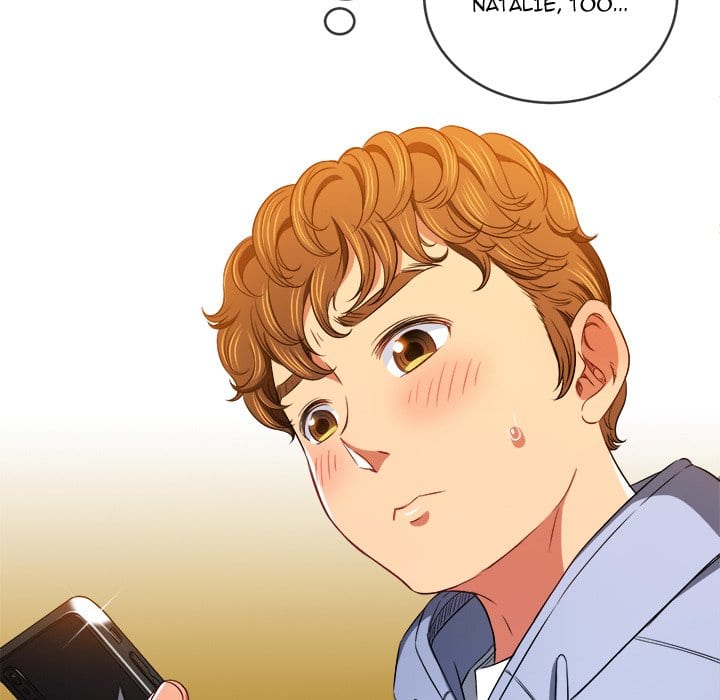 My High School Bully (Uncensored), chapter 104, page 102 of 150