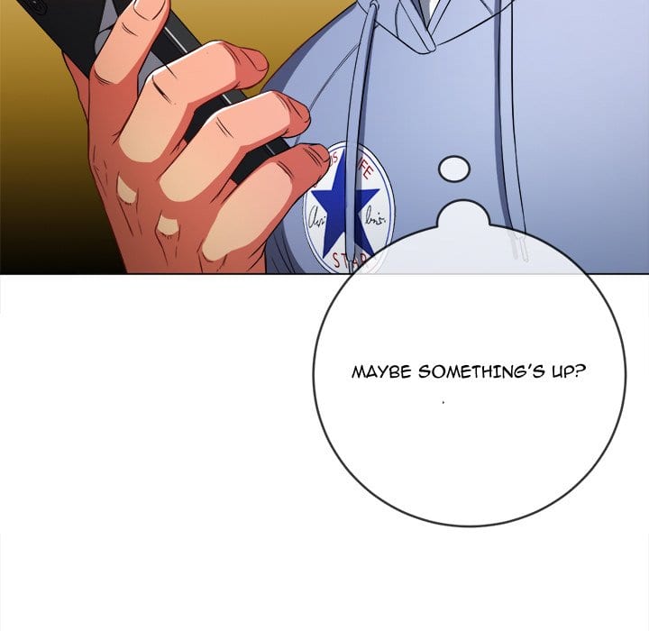 My High School Bully (Uncensored), chapter 104, page 103 of 150