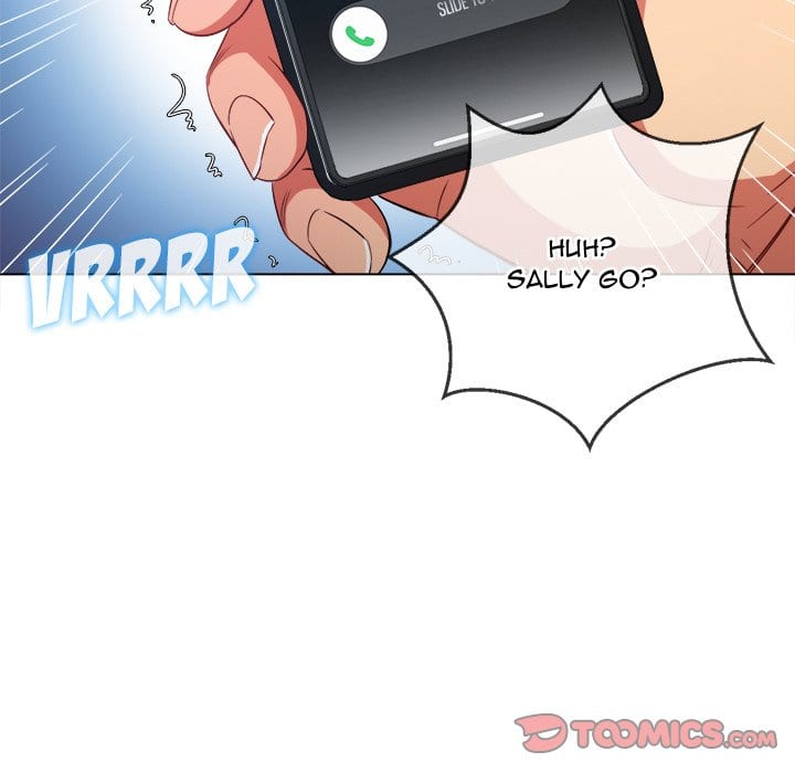 My High School Bully (Uncensored), chapter 104, page 105 of 150