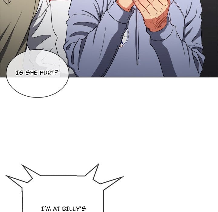 My High School Bully (Uncensored), chapter 104, page 107 of 150