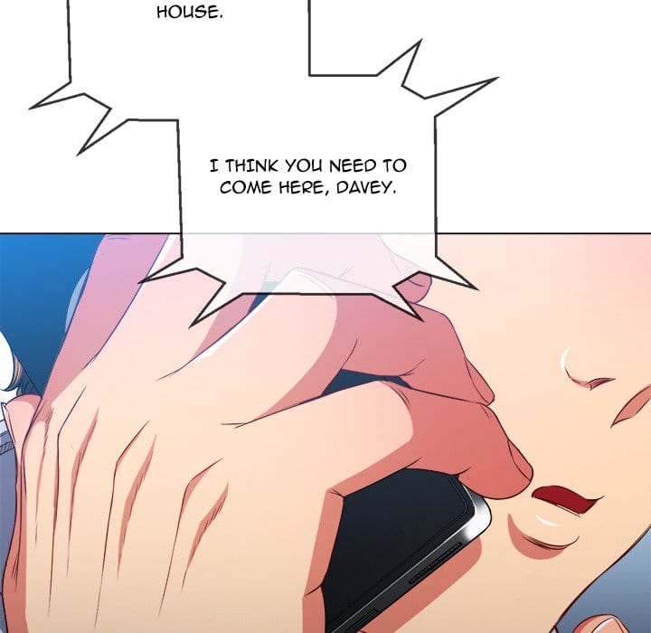 My High School Bully (Uncensored), chapter 104, page 108 of 150
