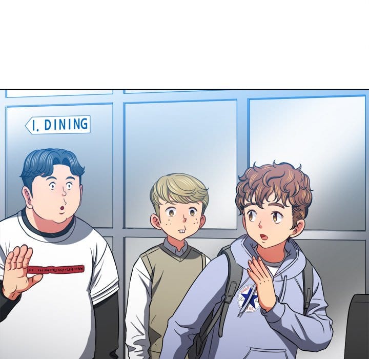 My High School Bully (Uncensored), chapter 104, page 110 of 150