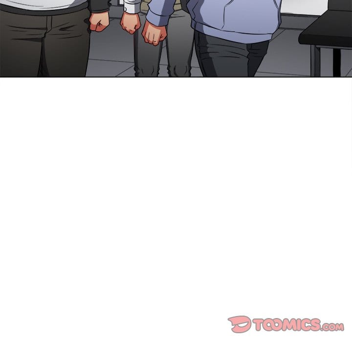 My High School Bully (Uncensored), chapter 104, page 111 of 150