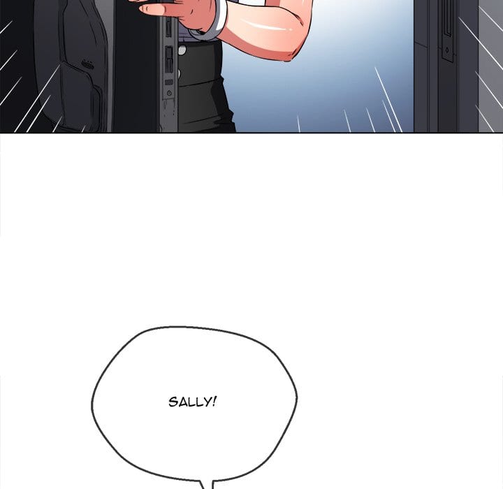 My High School Bully (Uncensored), chapter 104, page 120 of 150