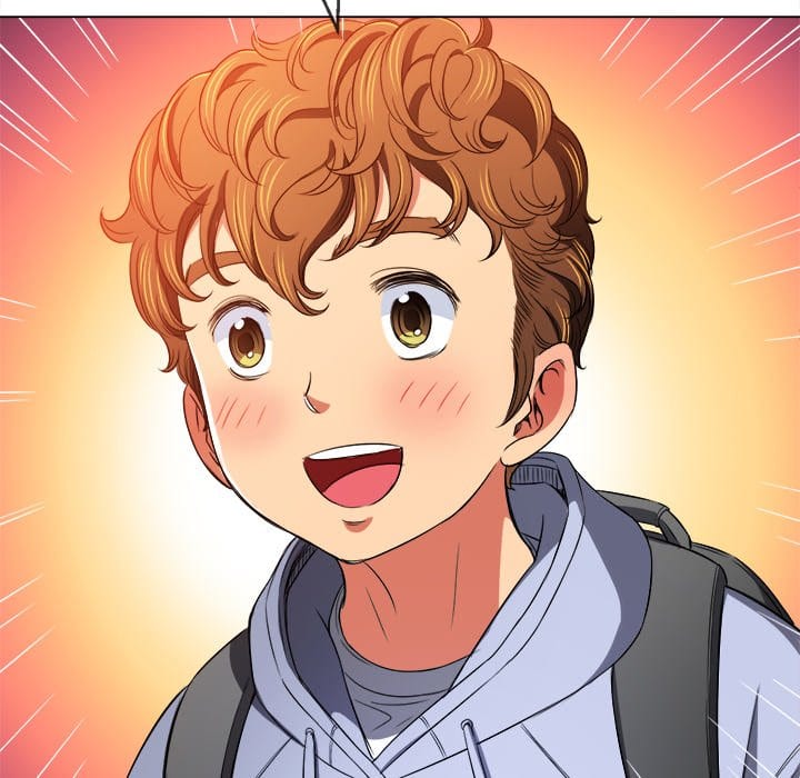 My High School Bully (Uncensored), chapter 104, page 121 of 150