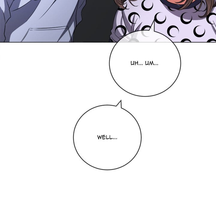 My High School Bully (Uncensored), chapter 104, page 124 of 150