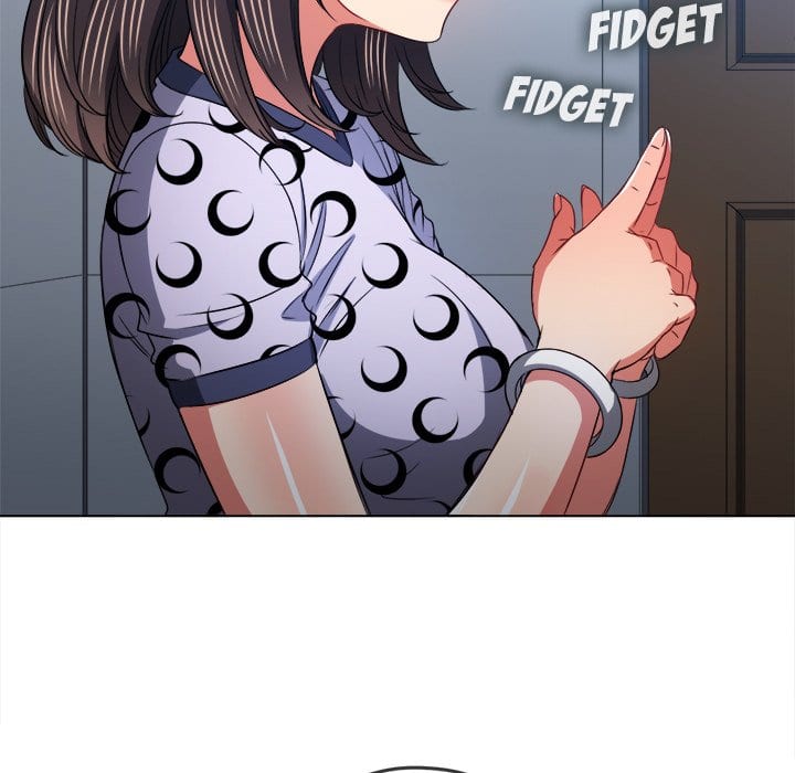 My High School Bully (Uncensored), chapter 104, page 126 of 150