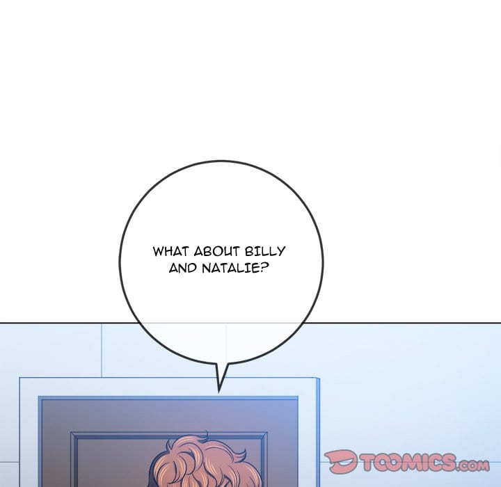 My High School Bully (Uncensored), chapter 104, page 129 of 150