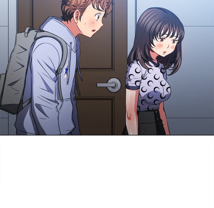 My High School Bully (Uncensored), chapter 104, page 130 of 150