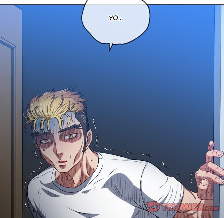 My High School Bully (Uncensored), chapter 104, page 135 of 150