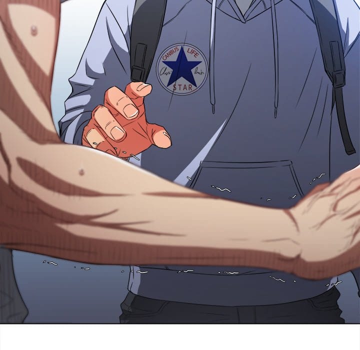 My High School Bully (Uncensored), chapter 104, page 145 of 150