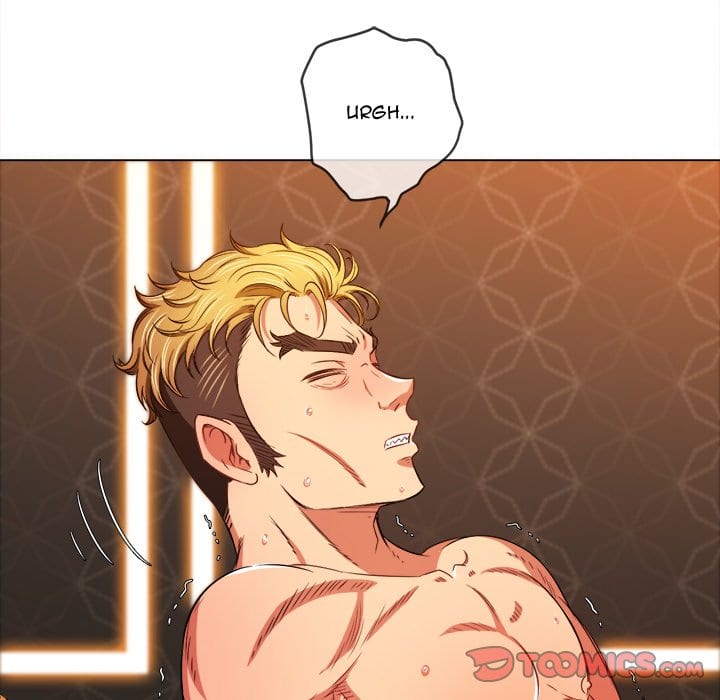 My High School Bully (Uncensored), chapter 105, page 8 of 157