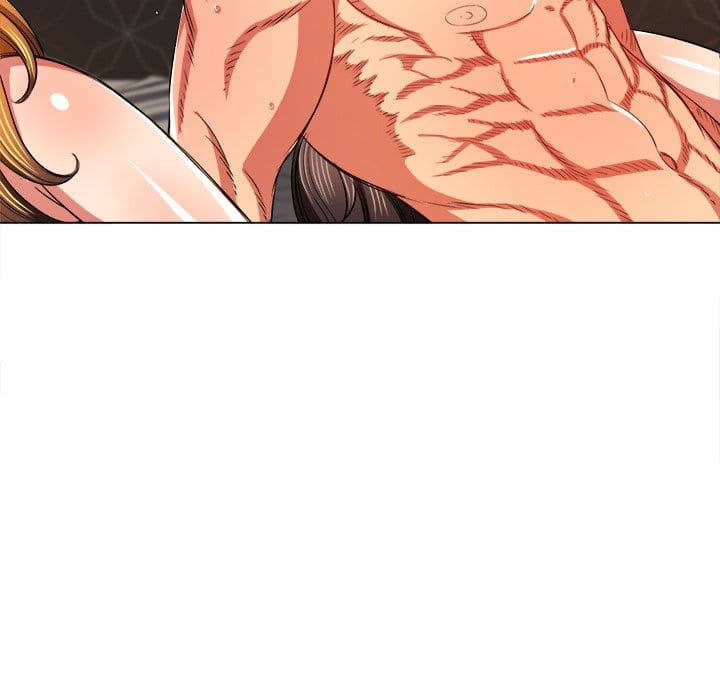 My High School Bully (Uncensored), chapter 105, page 9 of 157