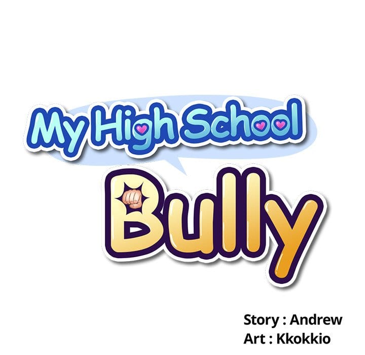 My High School Bully (Uncensored), chapter 105, page 22 of 157