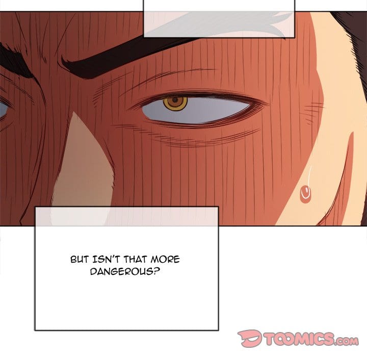 My High School Bully (Uncensored), chapter 105, page 31 of 157