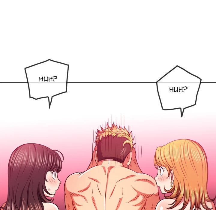 My High School Bully (Uncensored), chapter 105, page 36 of 157