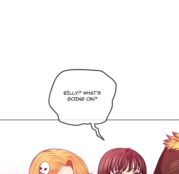 My High School Bully (Uncensored), chapter 105, page 38 of 157