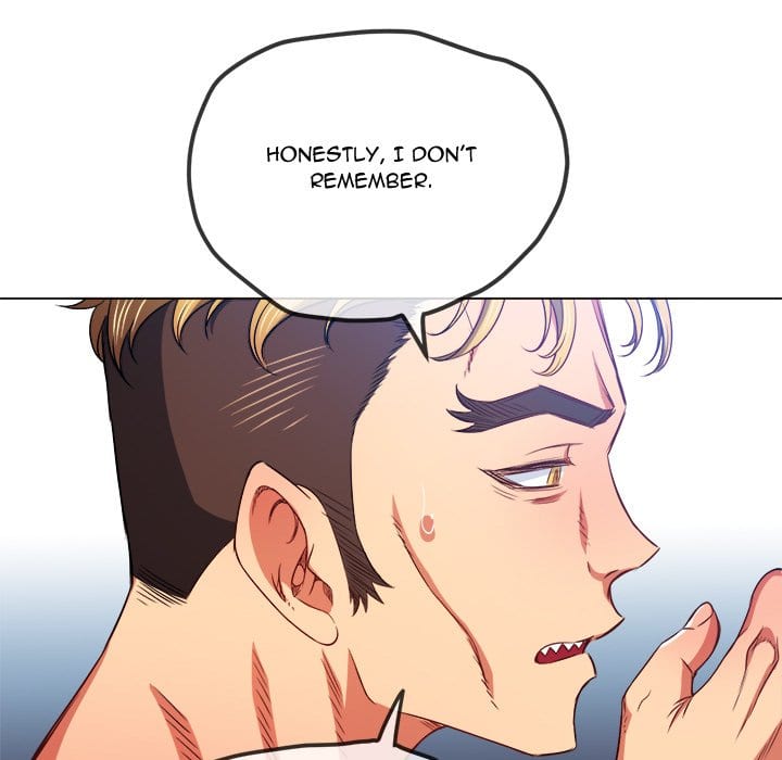 My High School Bully (Uncensored), chapter 105, page 40 of 157