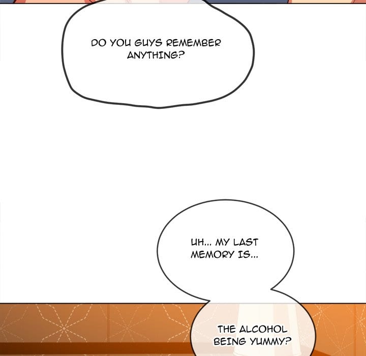 My High School Bully (Uncensored), chapter 105, page 41 of 157