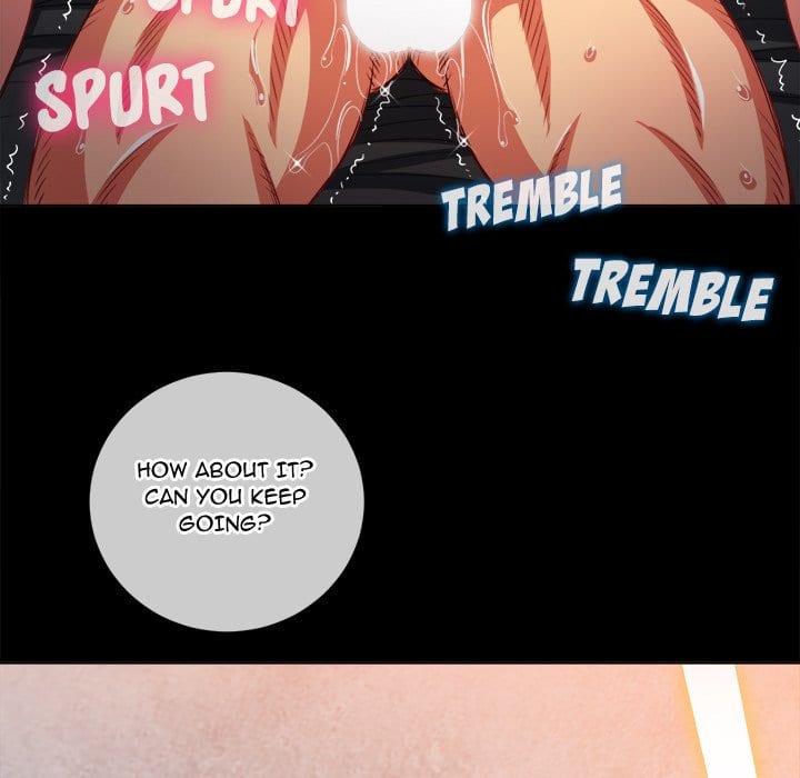 My High School Bully (Uncensored), chapter 105, page 48 of 157