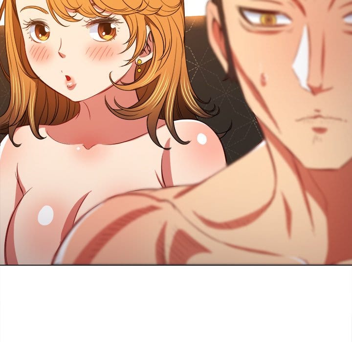 My High School Bully (Uncensored), chapter 105, page 56 of 157