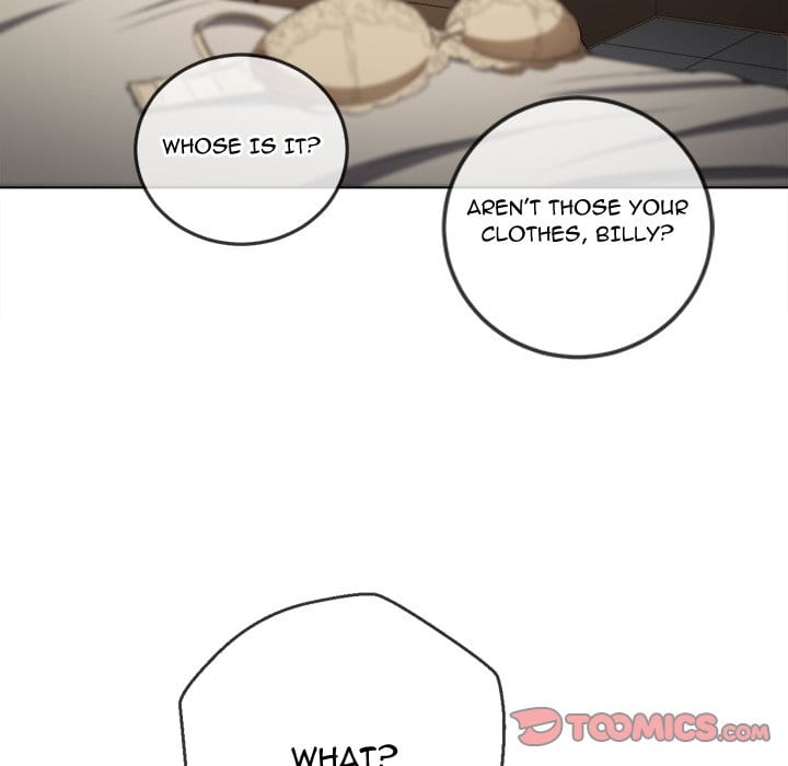 My High School Bully (Uncensored), chapter 105, page 61 of 157