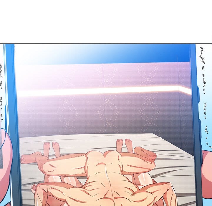 My High School Bully (Uncensored), chapter 105, page 66 of 157