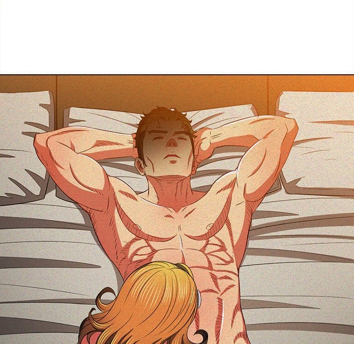 My High School Bully (Uncensored), chapter 105, page 70 of 157