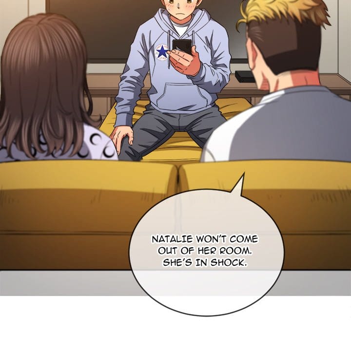 My High School Bully (Uncensored), chapter 105, page 81 of 157