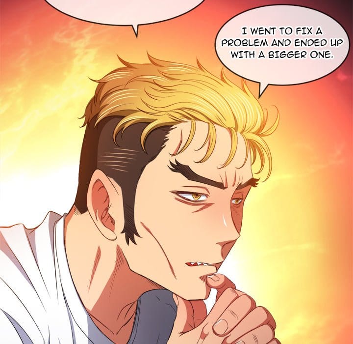 My High School Bully (Uncensored), chapter 105, page 83 of 157