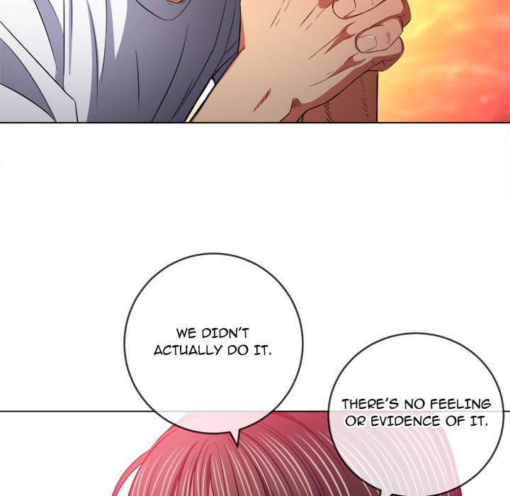 My High School Bully (Uncensored), chapter 105, page 84 of 157