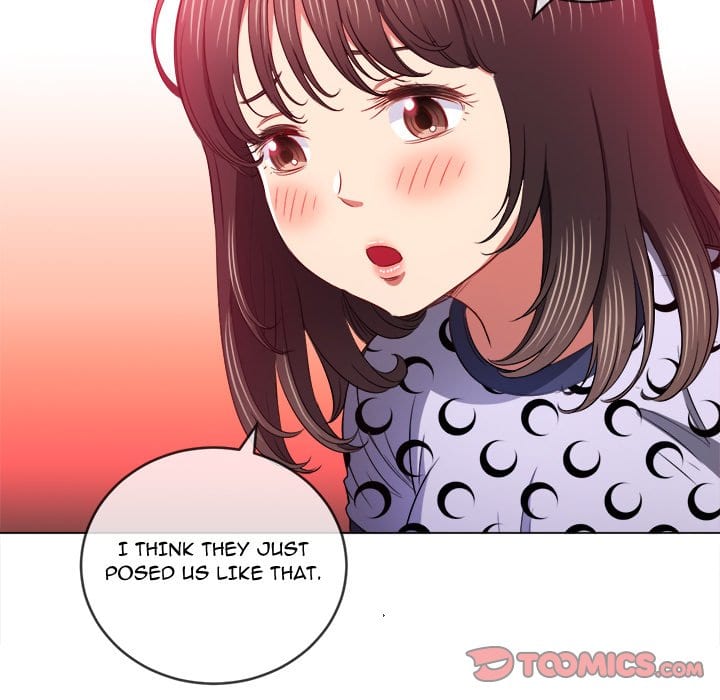 My High School Bully (Uncensored), chapter 105, page 85 of 157