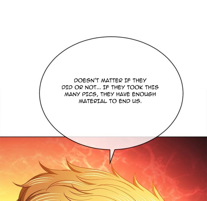 My High School Bully (Uncensored), chapter 105, page 86 of 157